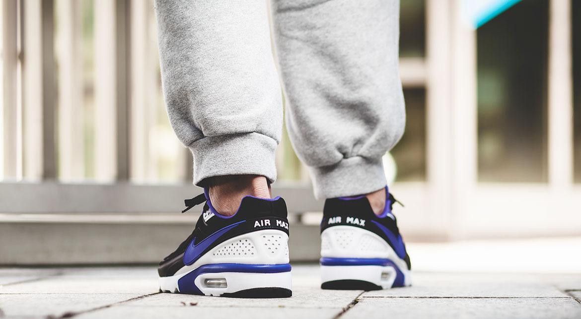Nike Air Max Bw Ultra Se 